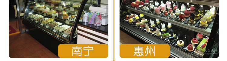 冰柜價格   