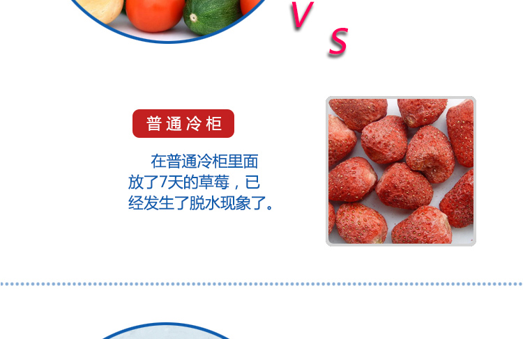 冰柜價格